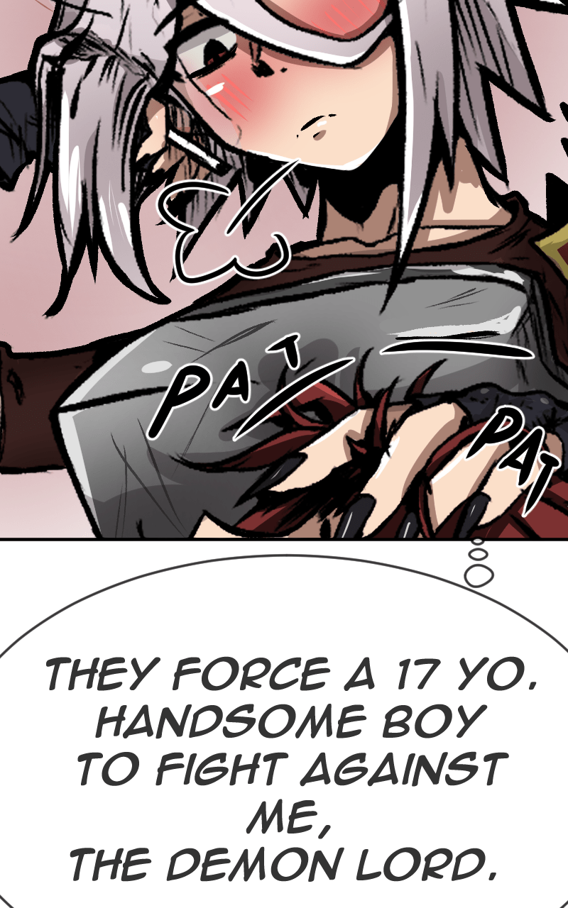 Depressed Hero Chapter 1 - Page 16