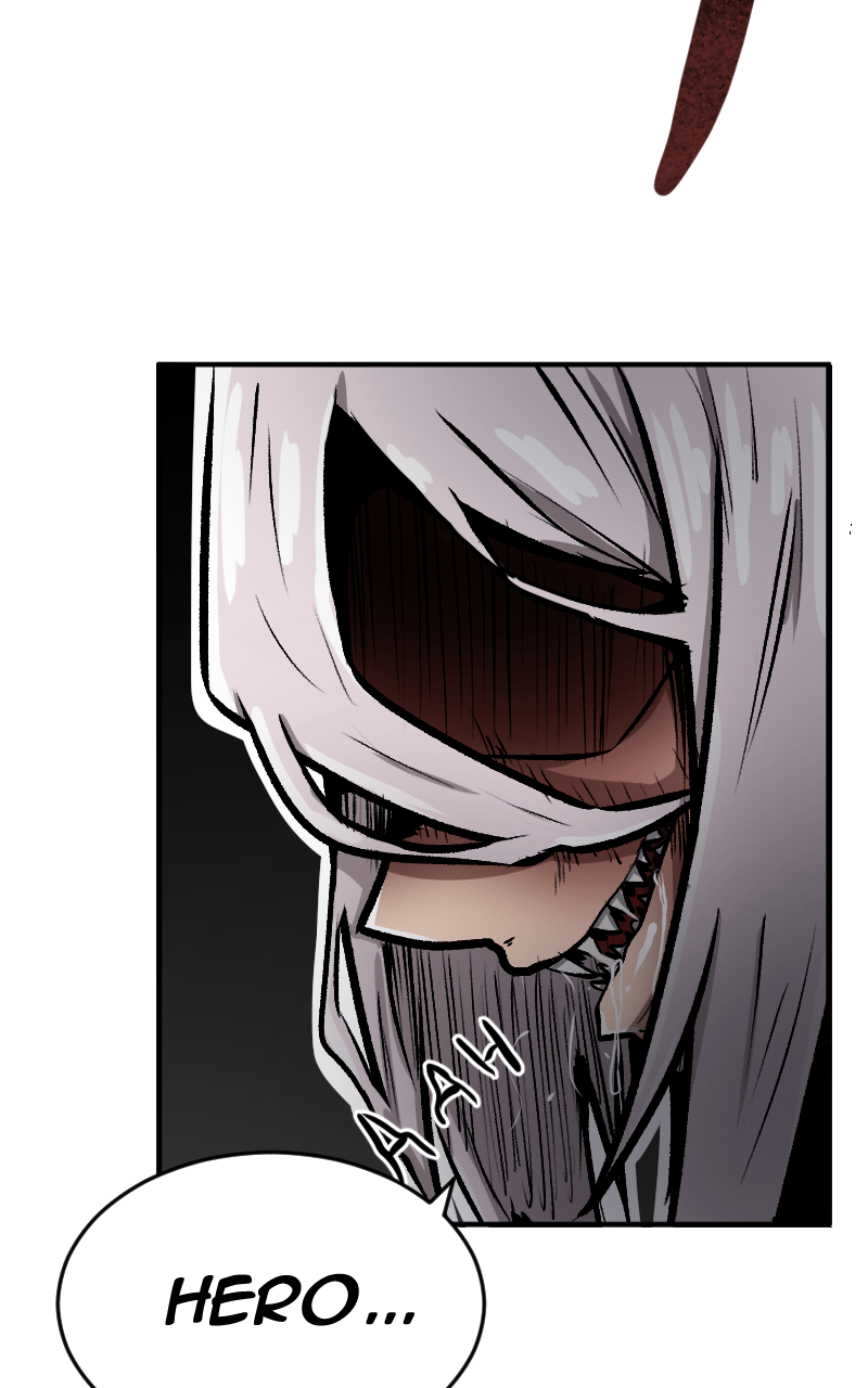 Depressed Hero Chapter 1 - Page 3