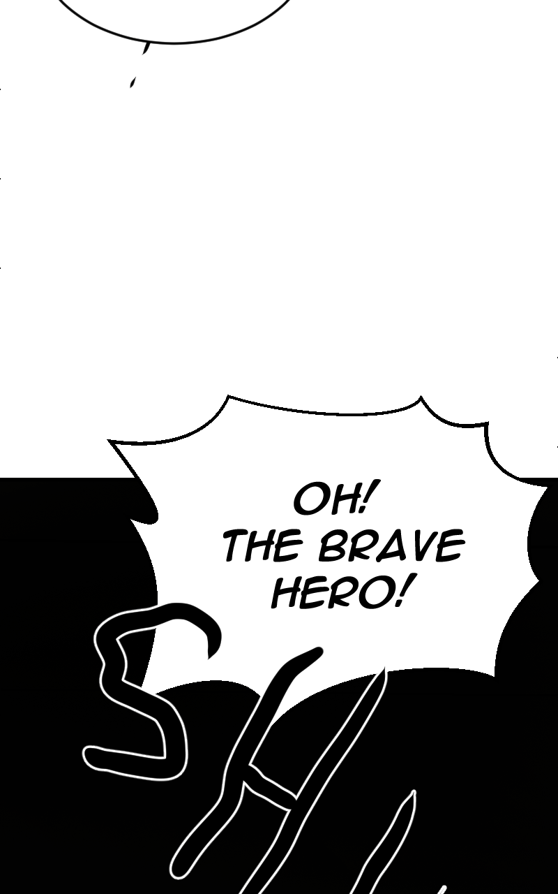 Depressed Hero Chapter 1 - Page 4