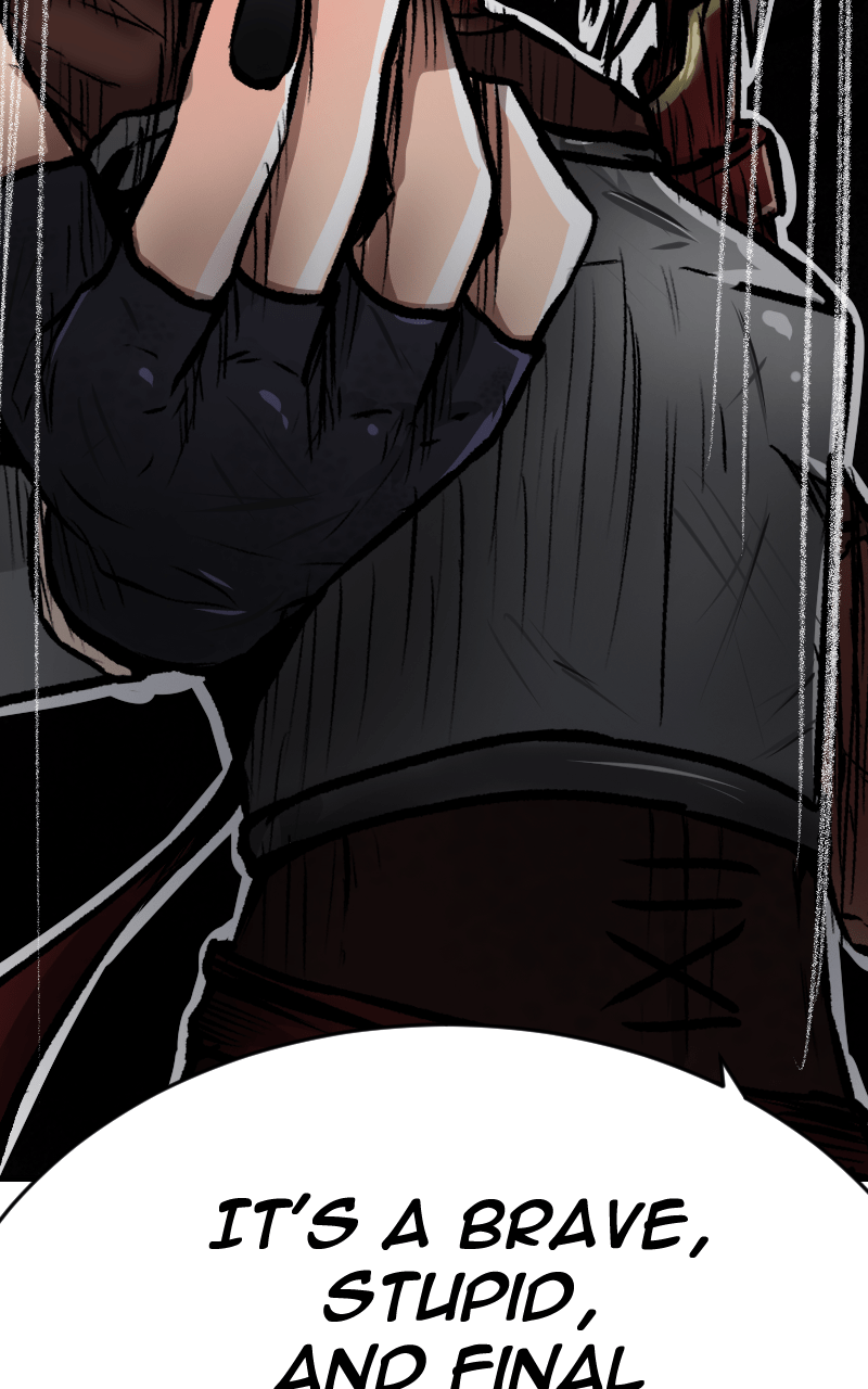 Depressed Hero Chapter 1 - Page 8