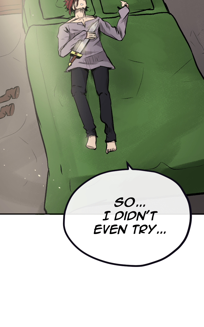 Depressed Hero Chapter 10 - Page 2