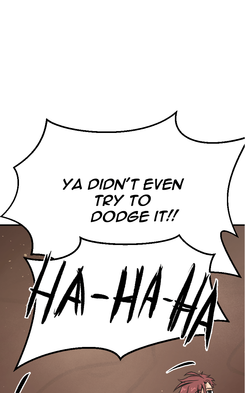 Depressed Hero Chapter 10 - Page 3