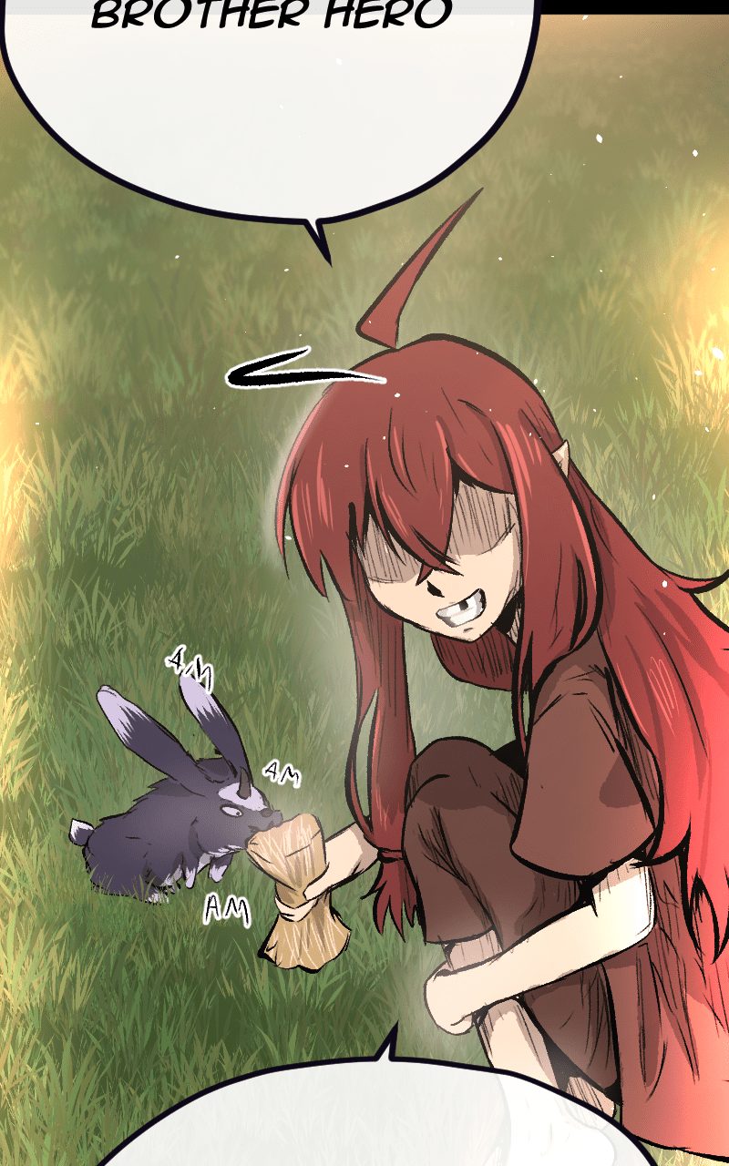 Depressed Hero Chapter 10 - Page 21