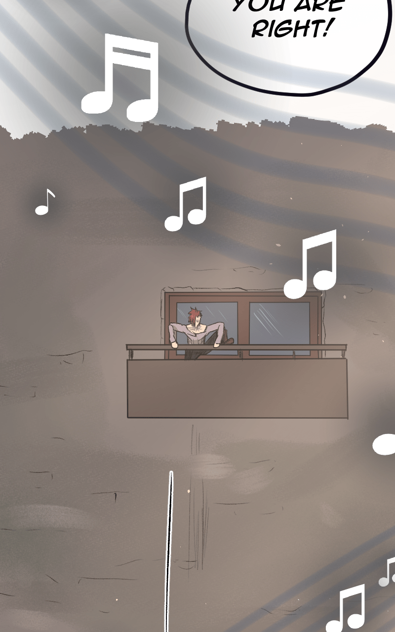 Depressed Hero Chapter 10 - Page 25