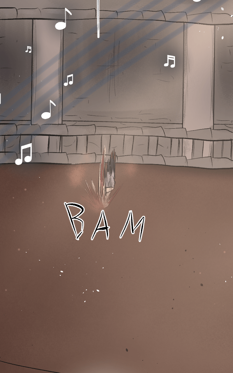 Depressed Hero Chapter 10 - Page 26