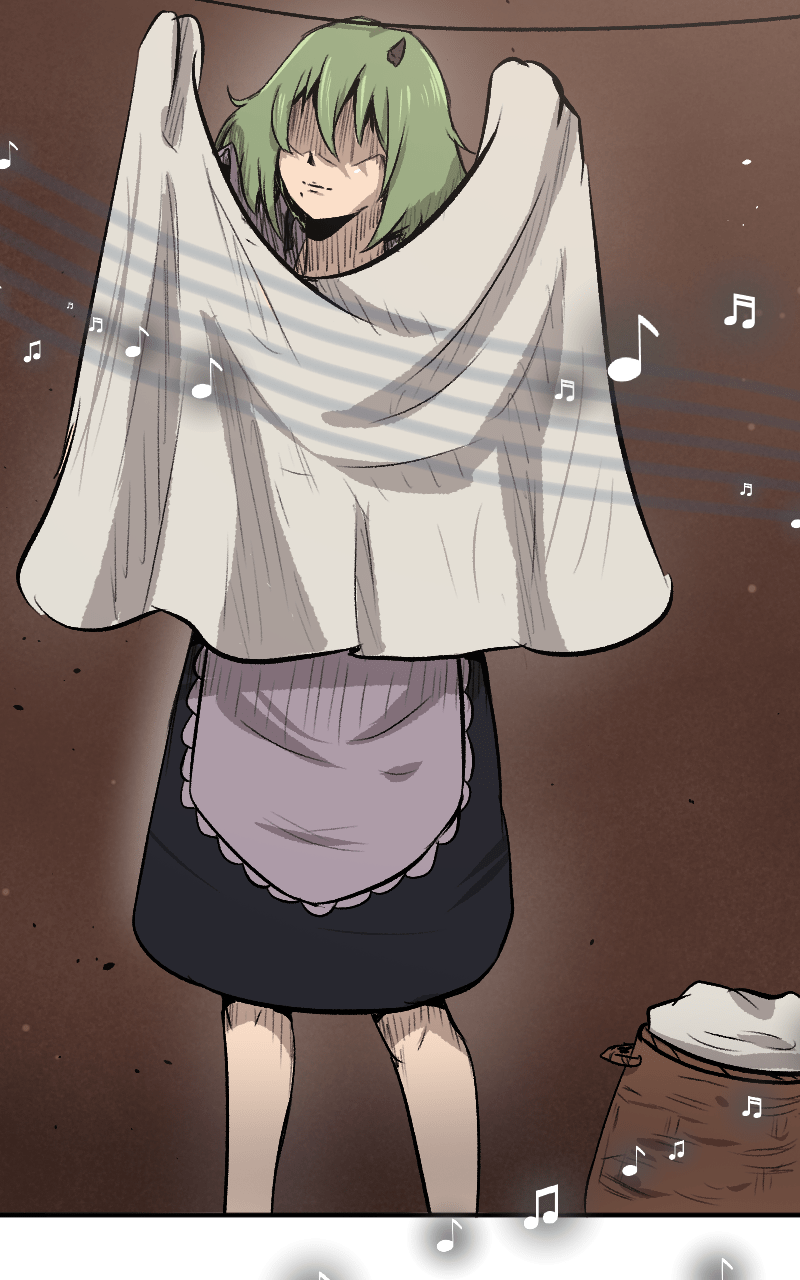 Depressed Hero Chapter 10 - Page 27