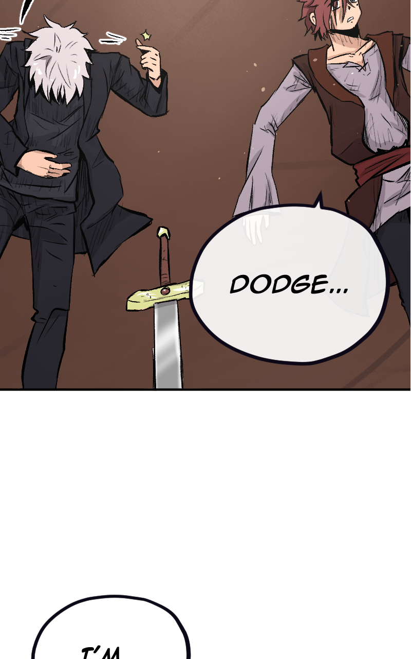 Depressed Hero Chapter 10 - Page 4