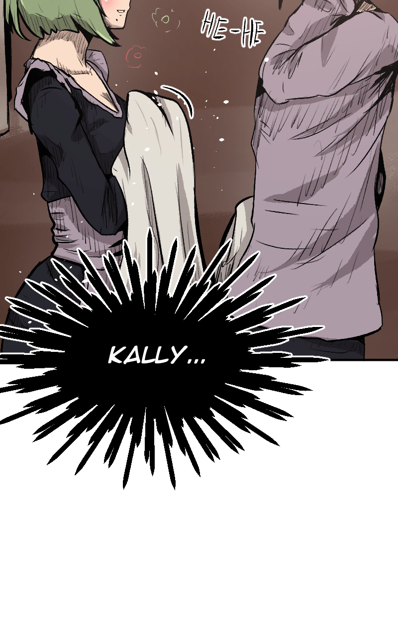 Depressed Hero Chapter 10 - Page 33