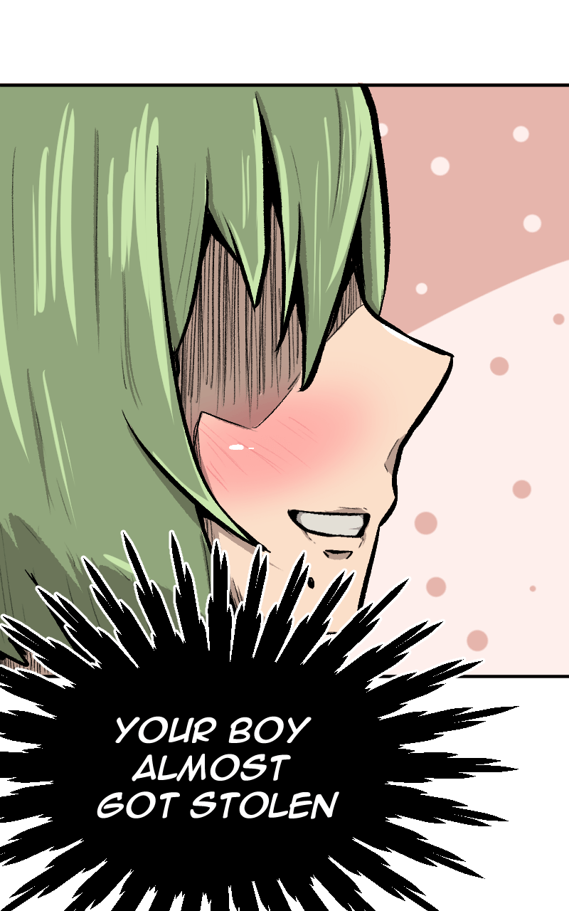 Depressed Hero Chapter 10 - Page 34