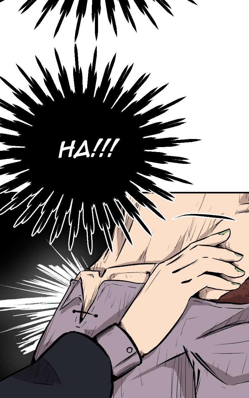 Depressed Hero Chapter 10 - Page 35