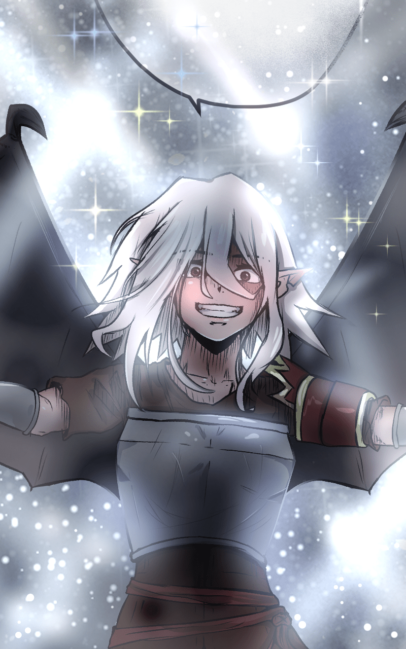 Depressed Hero Chapter 10 - Page 7