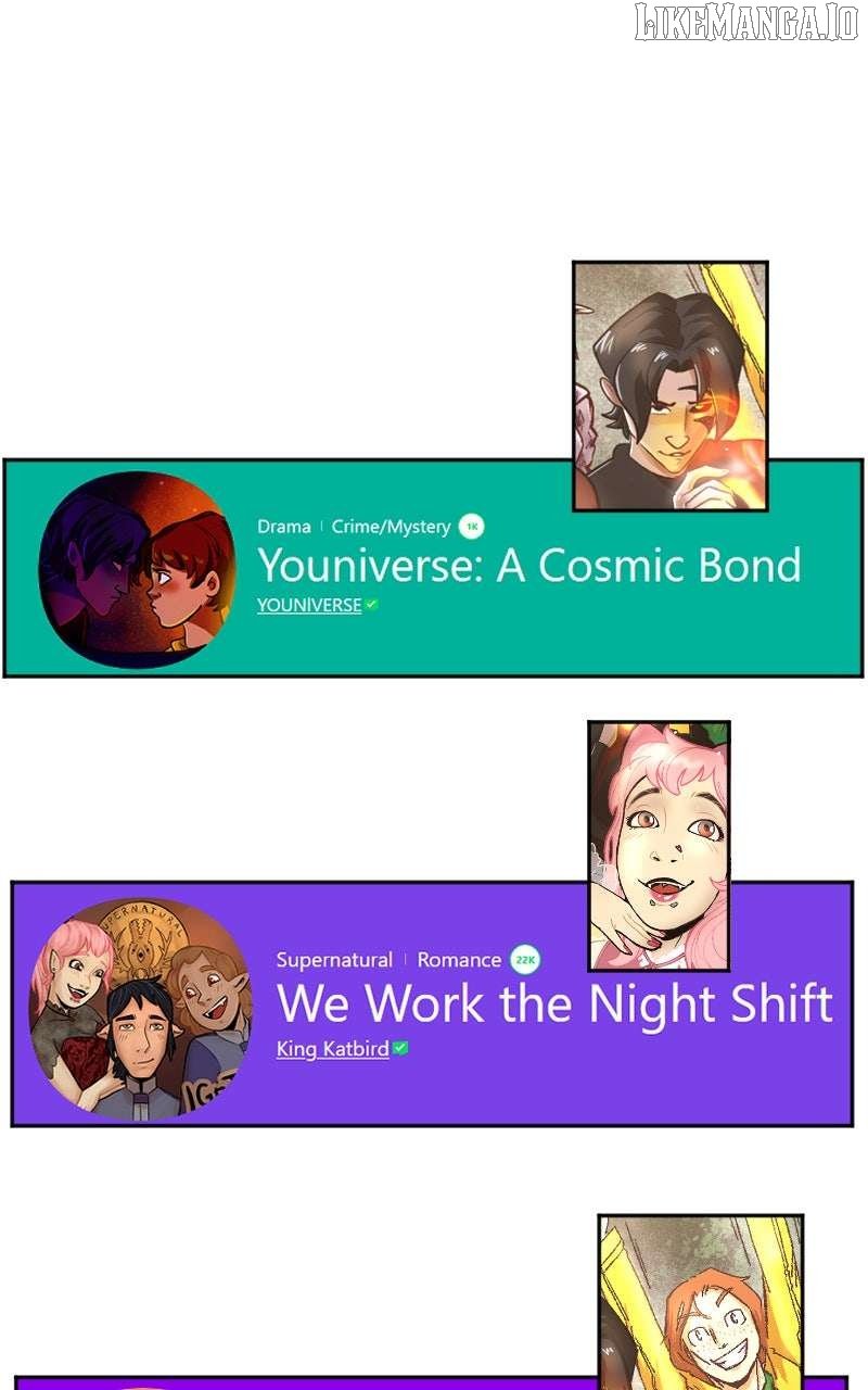 Depressed Hero Chapter 100 - Page 3