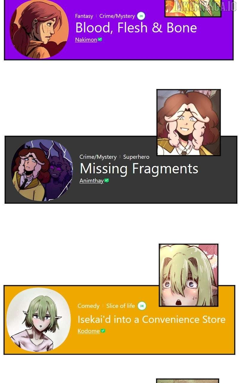 Depressed Hero Chapter 100 - Page 4