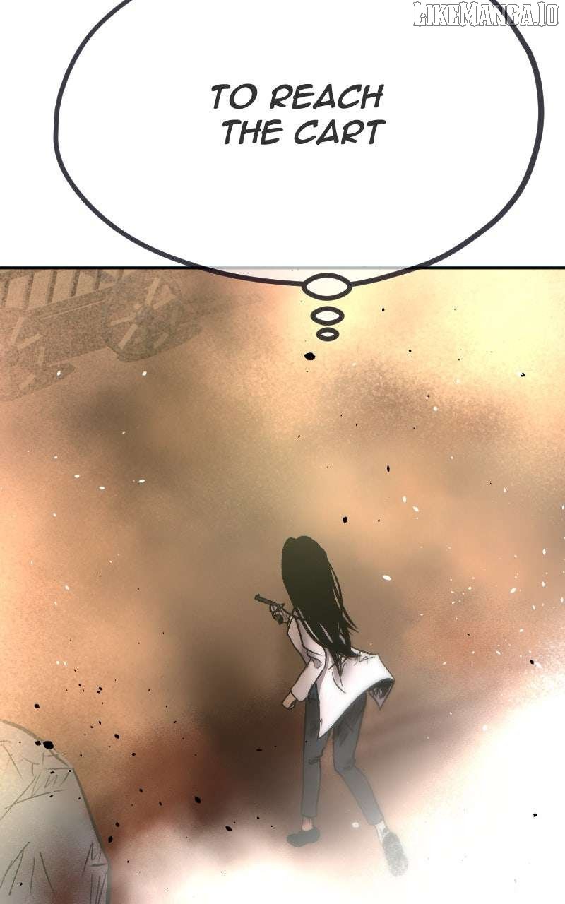 Depressed Hero Chapter 101 - Page 22