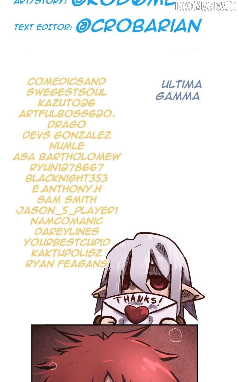 Depressed Hero Chapter 101 - Page 29