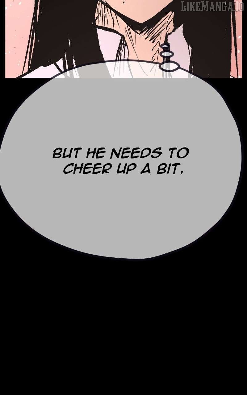 Depressed Hero Chapter 102 - Page 22