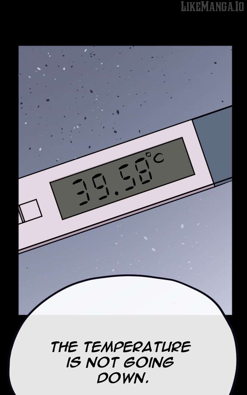 Depressed Hero Chapter 102 - Page 35