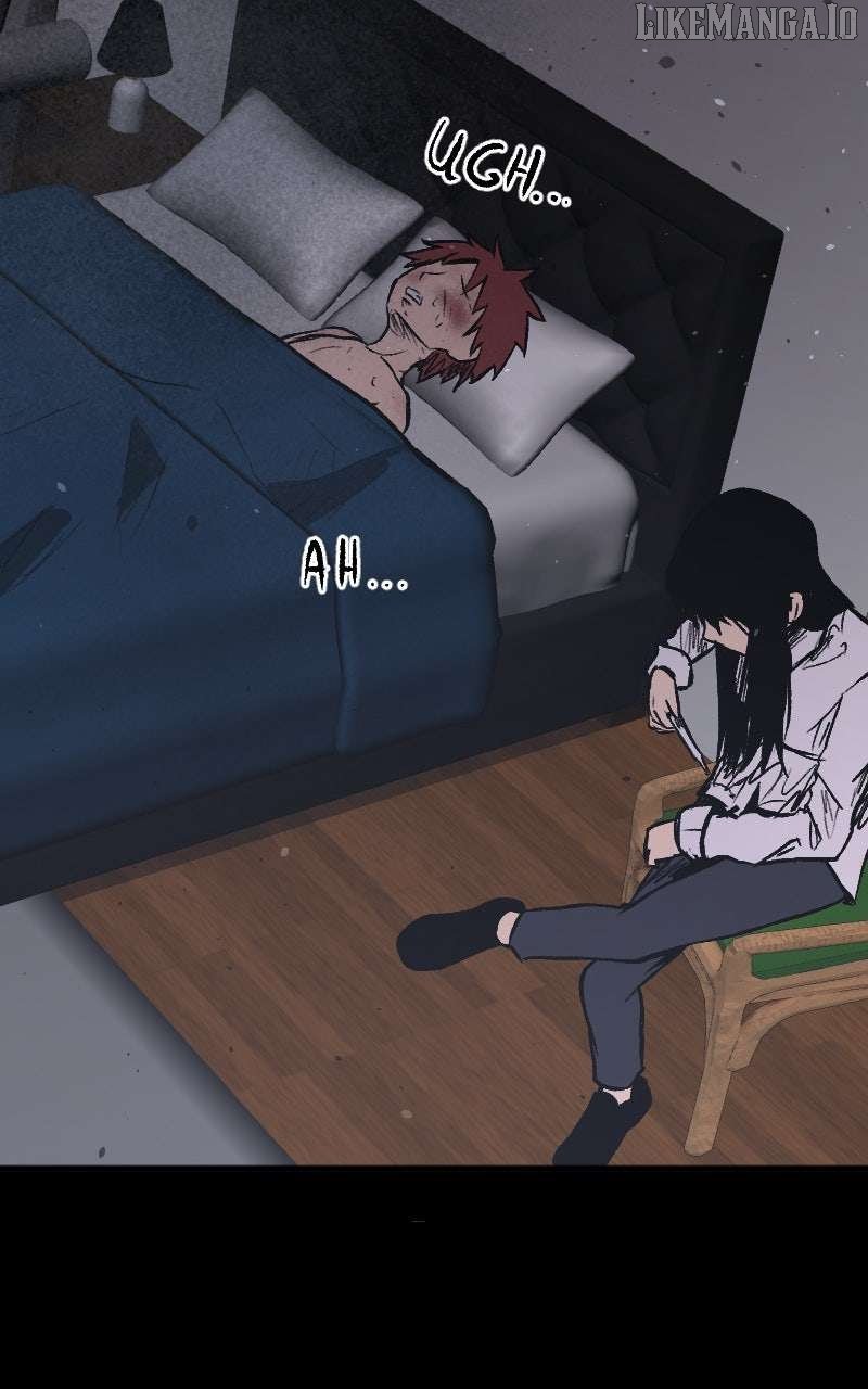 Depressed Hero Chapter 102 - Page 37