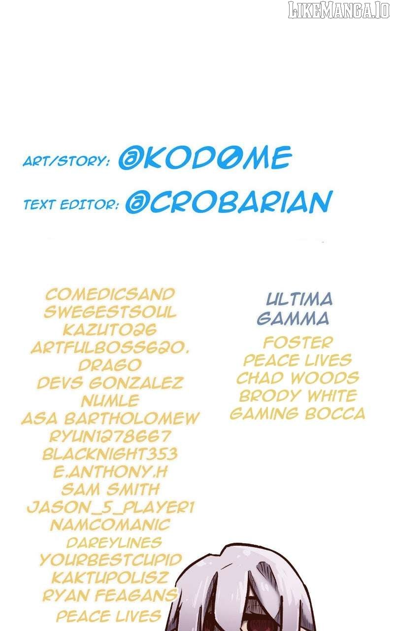 Depressed Hero Chapter 102 - Page 50