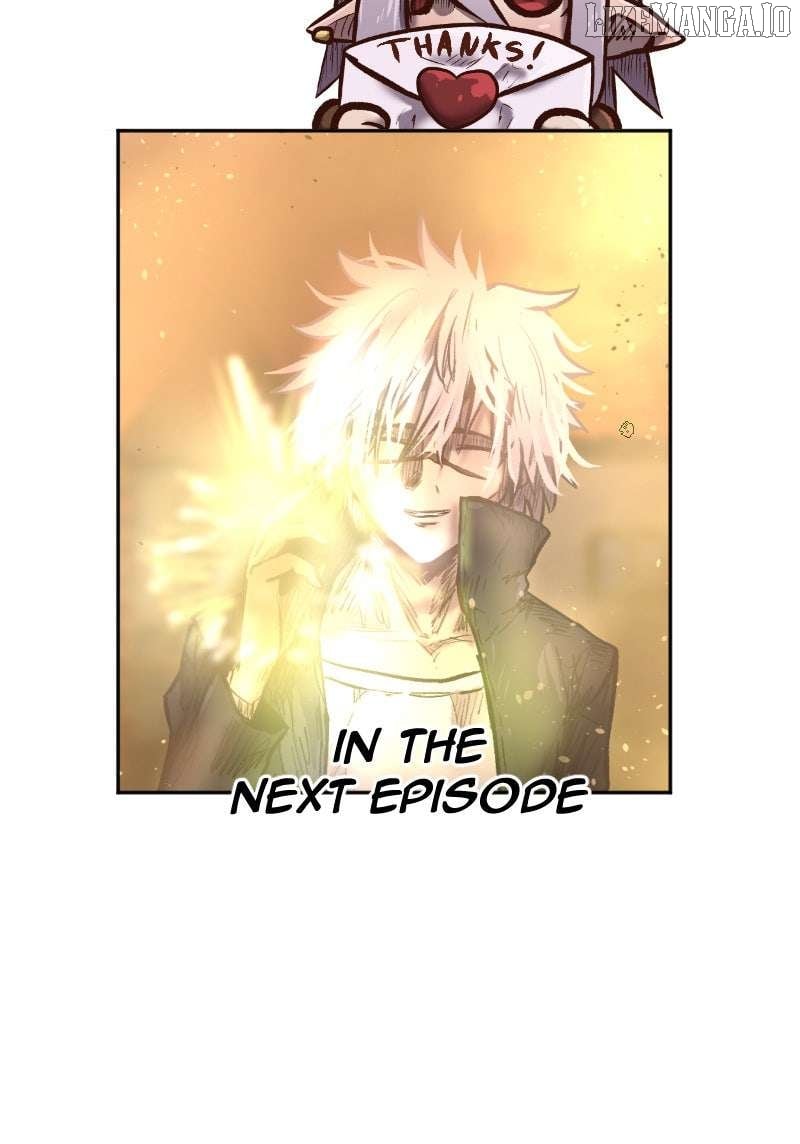 Depressed Hero Chapter 102 - Page 51