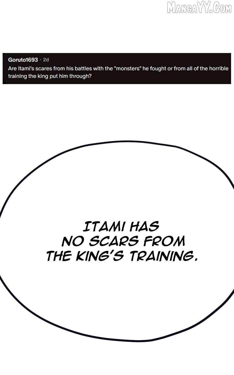 Depressed Hero Chapter 104 - Page 11