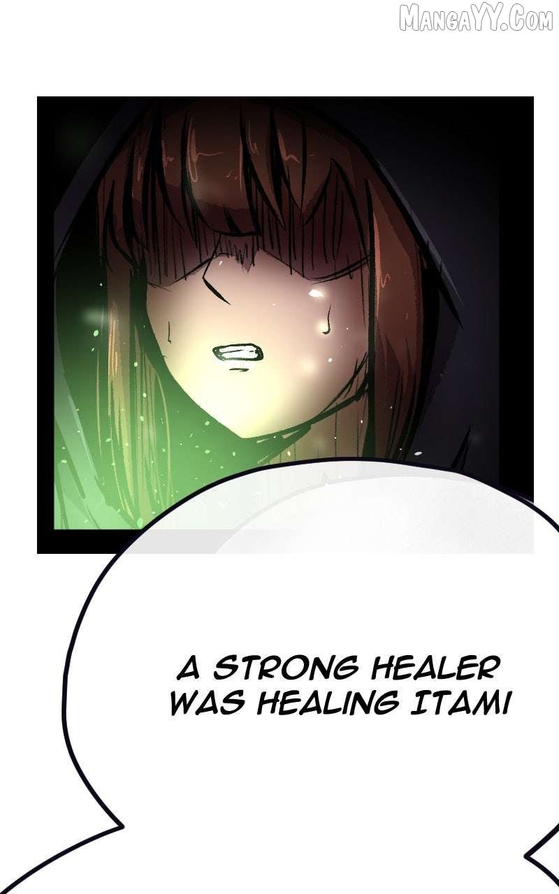 Depressed Hero Chapter 104 - Page 12