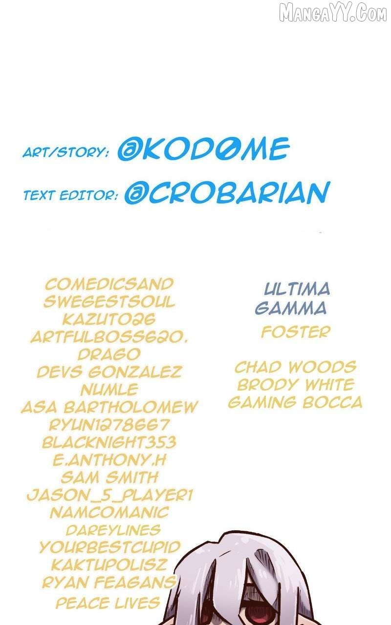 Depressed Hero Chapter 104 - Page 22