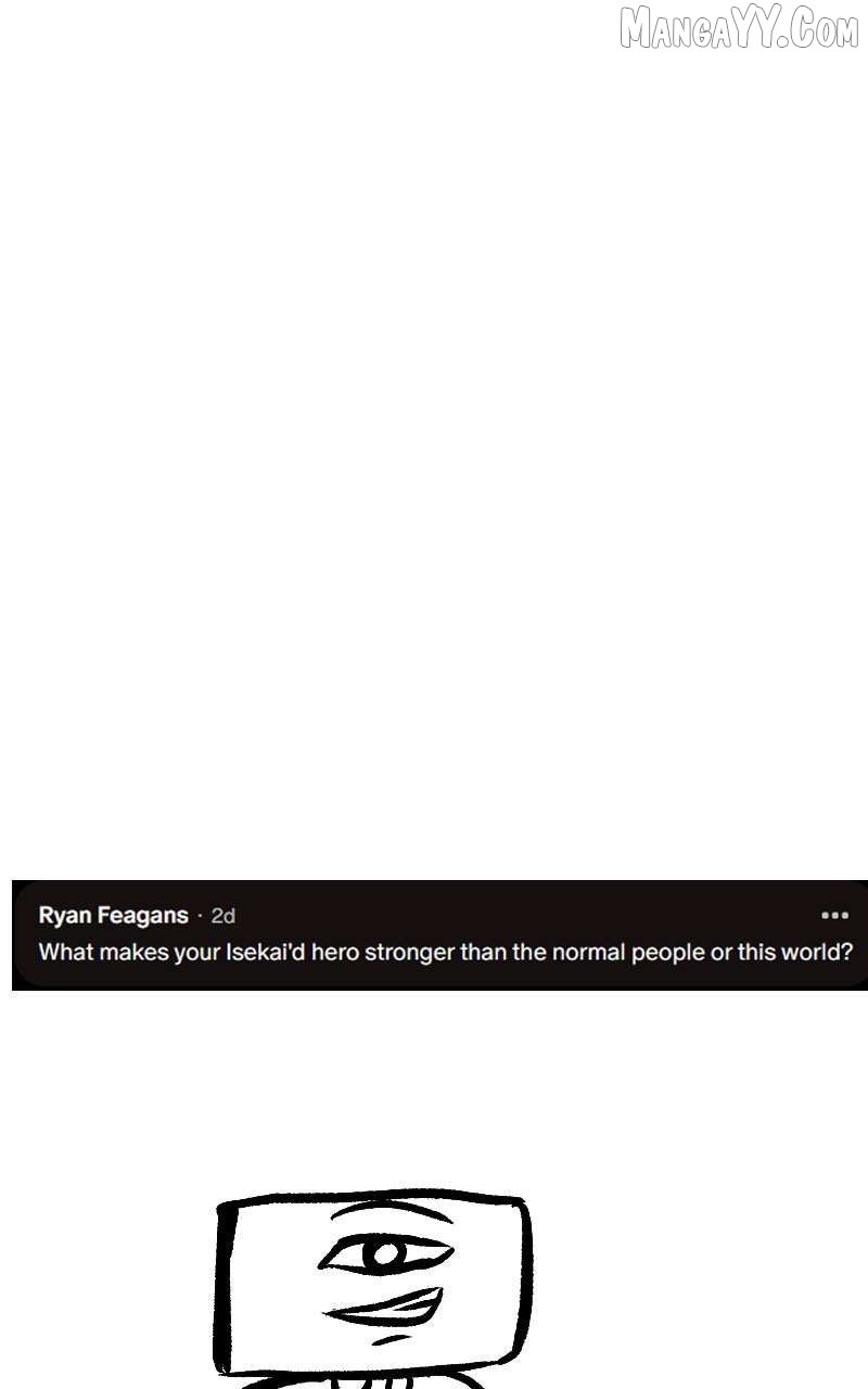 Depressed Hero Chapter 104 - Page 4