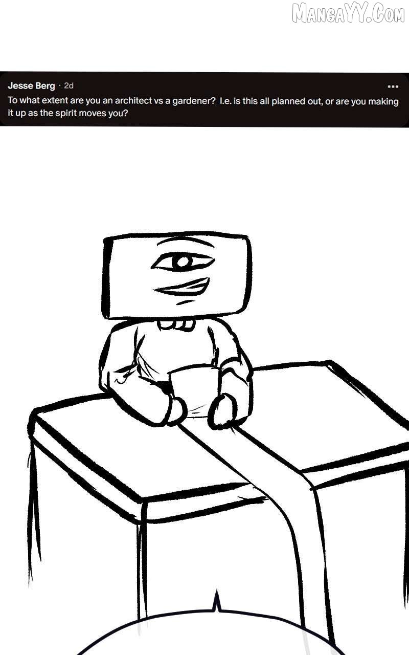 Depressed Hero Chapter 104 - Page 7