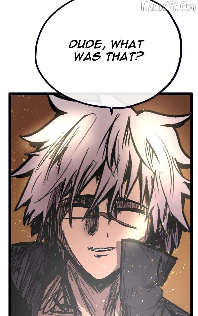 Depressed Hero Chapter 105 - Page 8