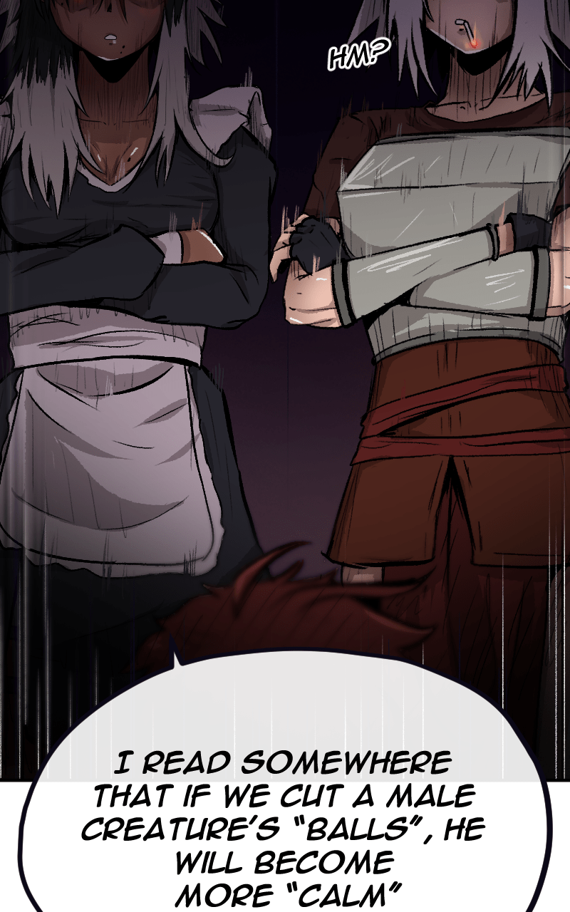 Depressed Hero Chapter 11 - Page 13