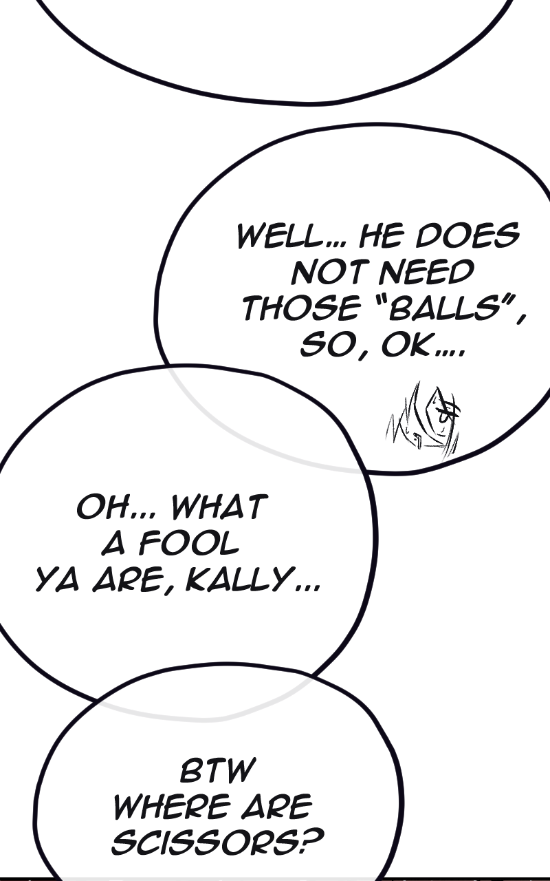 Depressed Hero Chapter 11 - Page 14