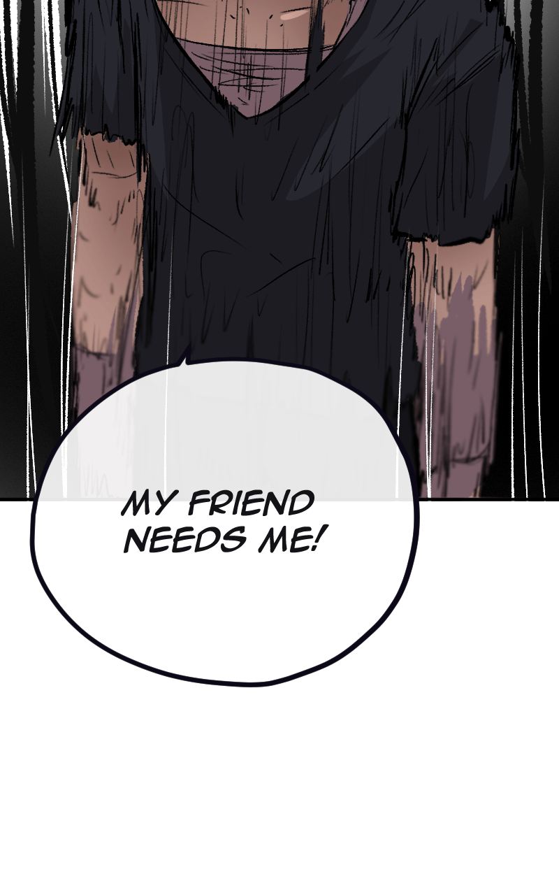 Depressed Hero Chapter 11 - Page 20