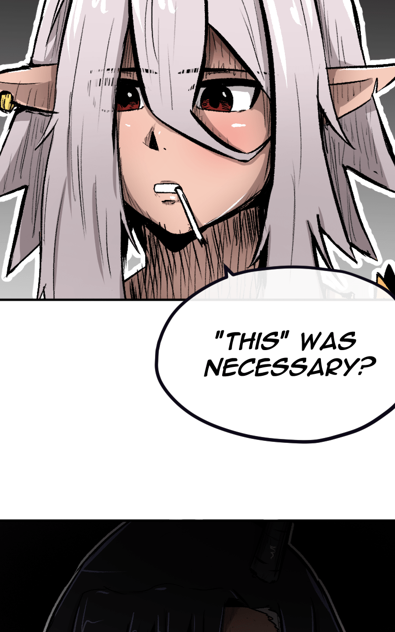 Depressed Hero Chapter 11 - Page 3