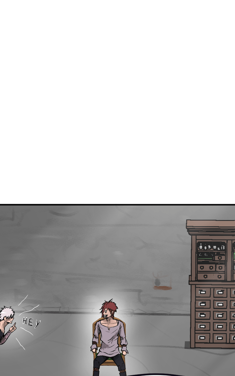 Depressed Hero Chapter 11 - Page 22