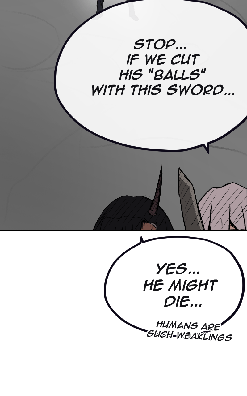 Depressed Hero Chapter 11 - Page 23