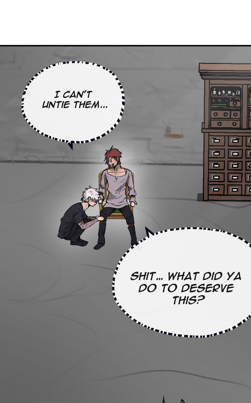 Depressed Hero Chapter 11 - Page 24