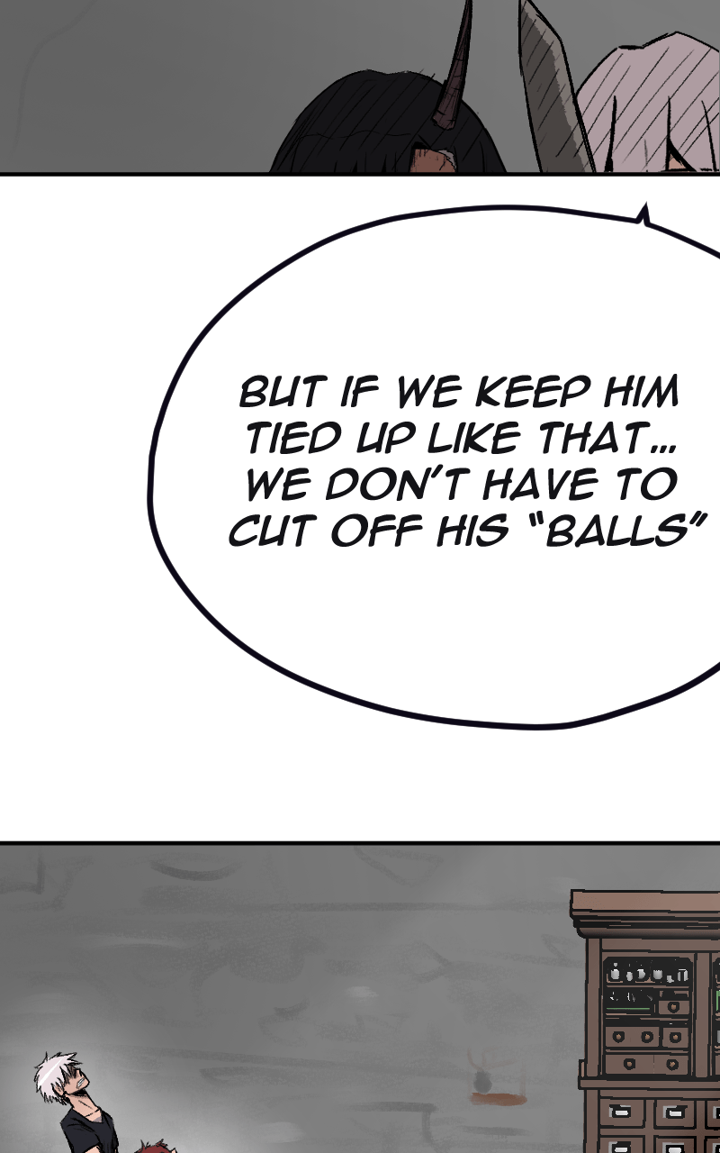 Depressed Hero Chapter 11 - Page 25