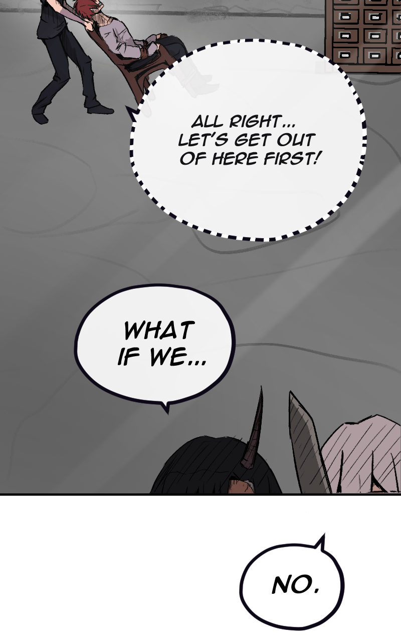 Depressed Hero Chapter 11 - Page 26