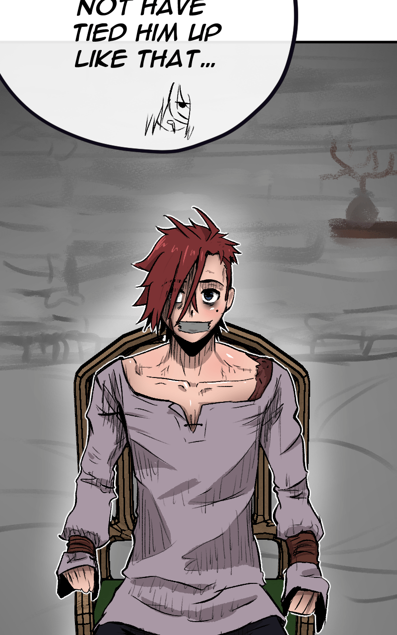 Depressed Hero Chapter 11 - Page 5