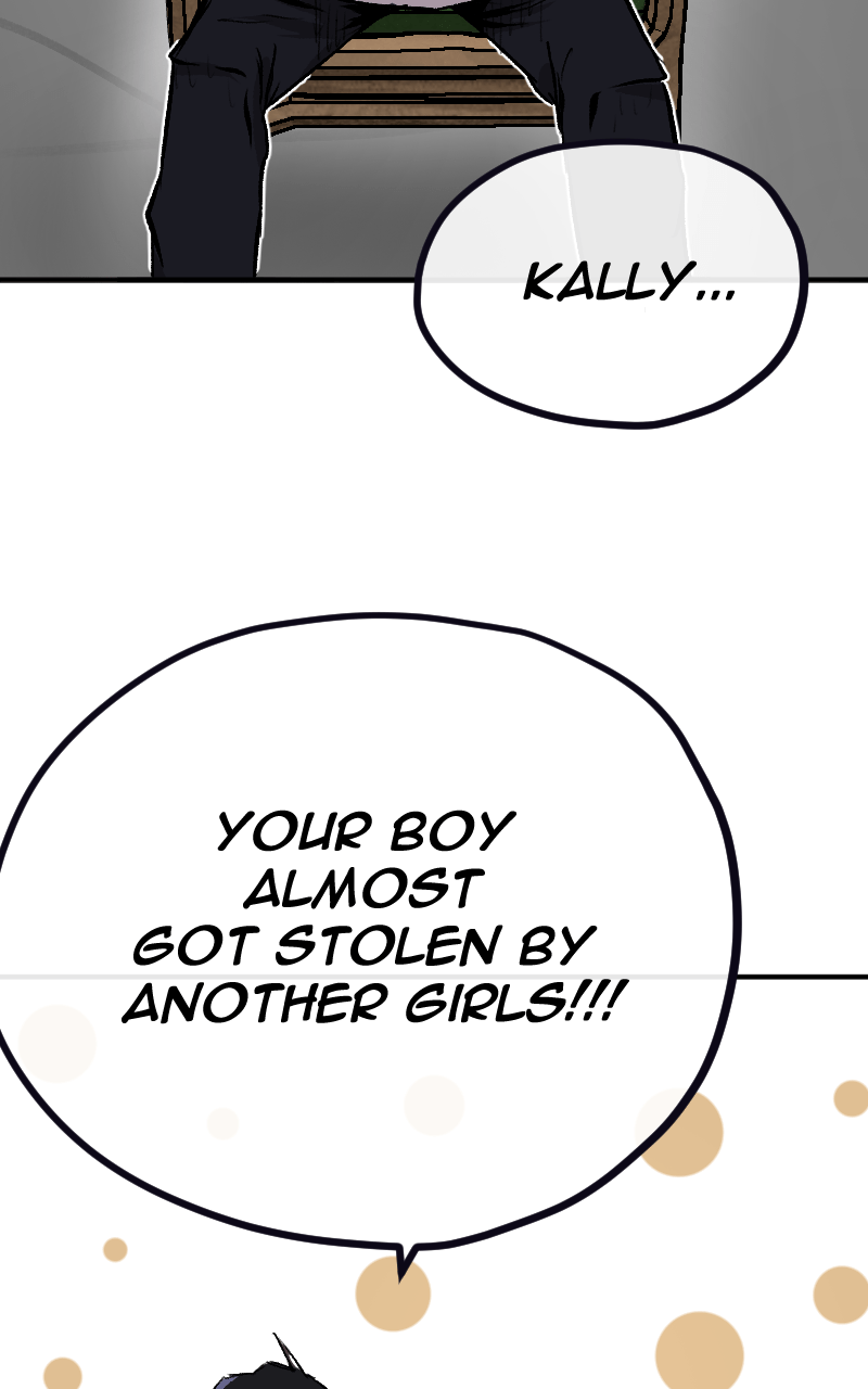 Depressed Hero Chapter 11 - Page 6