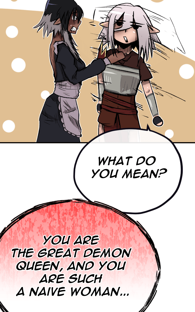 Depressed Hero Chapter 11 - Page 7