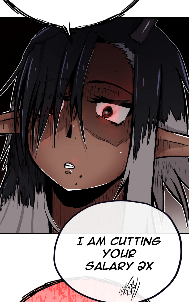 Depressed Hero Chapter 11 - Page 8