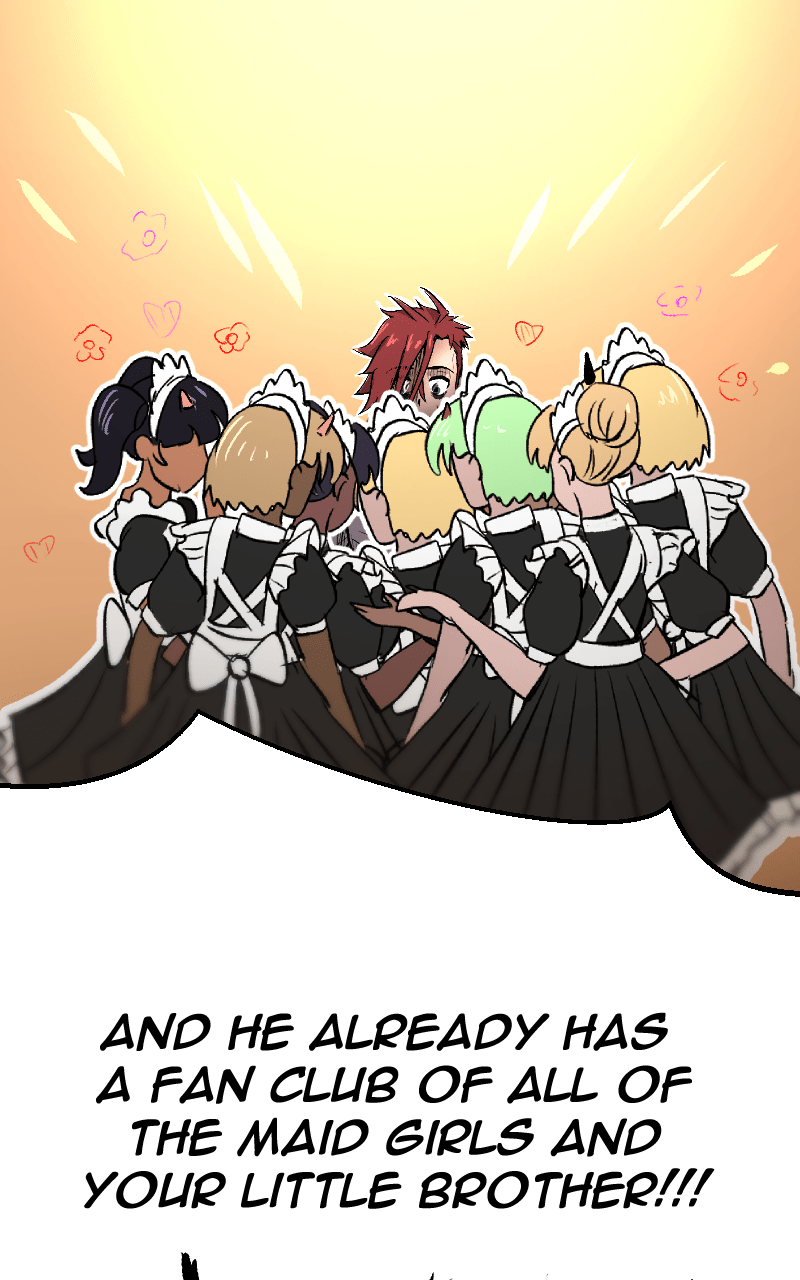 Depressed Hero Chapter 11 - Page 10