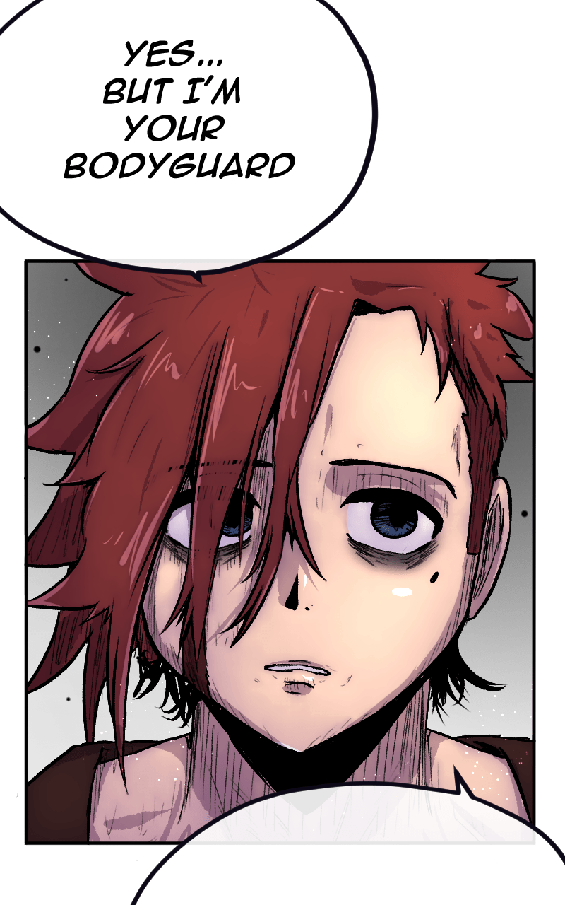 Depressed Hero Chapter 12 - Page 12