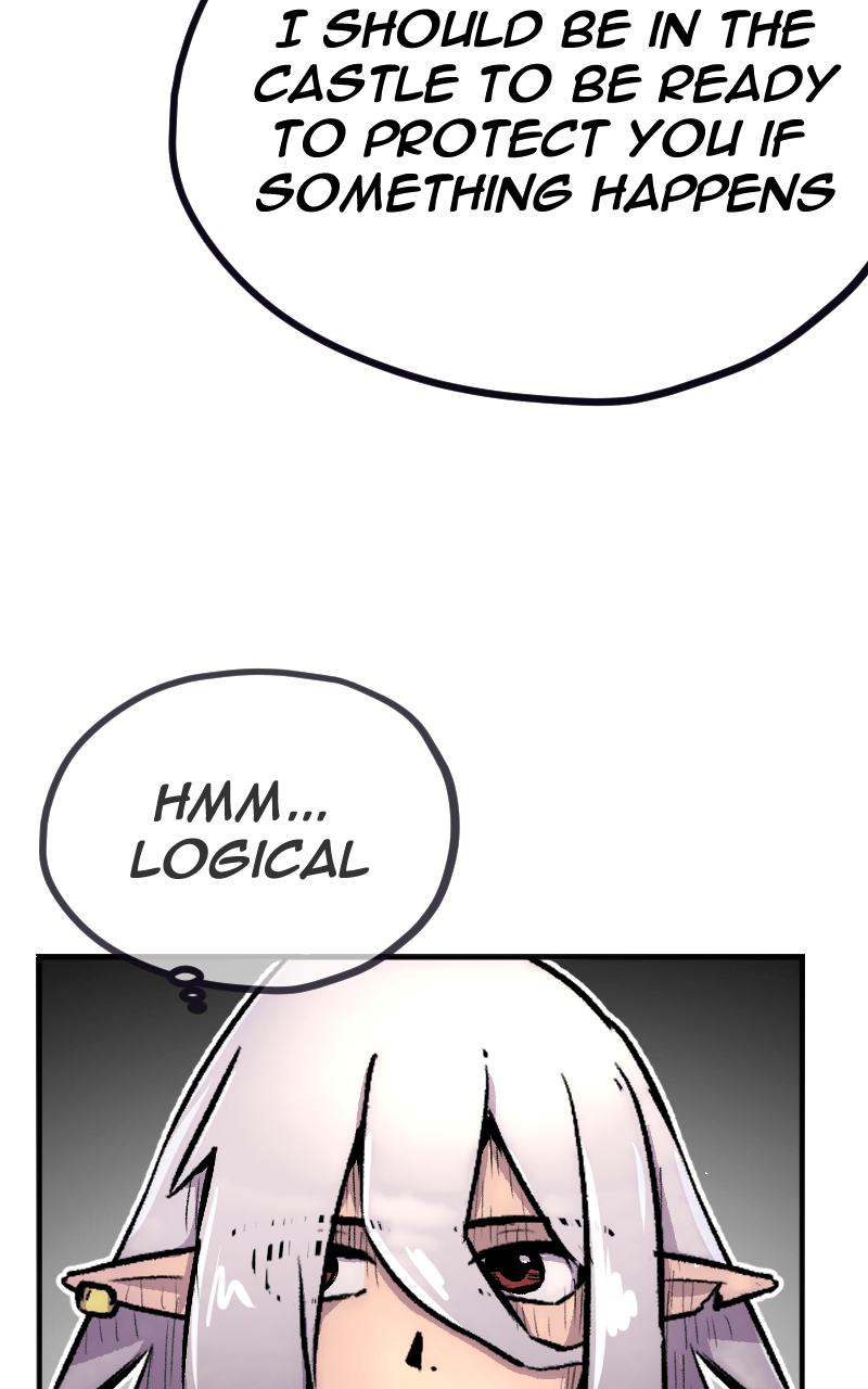 Depressed Hero Chapter 12 - Page 13