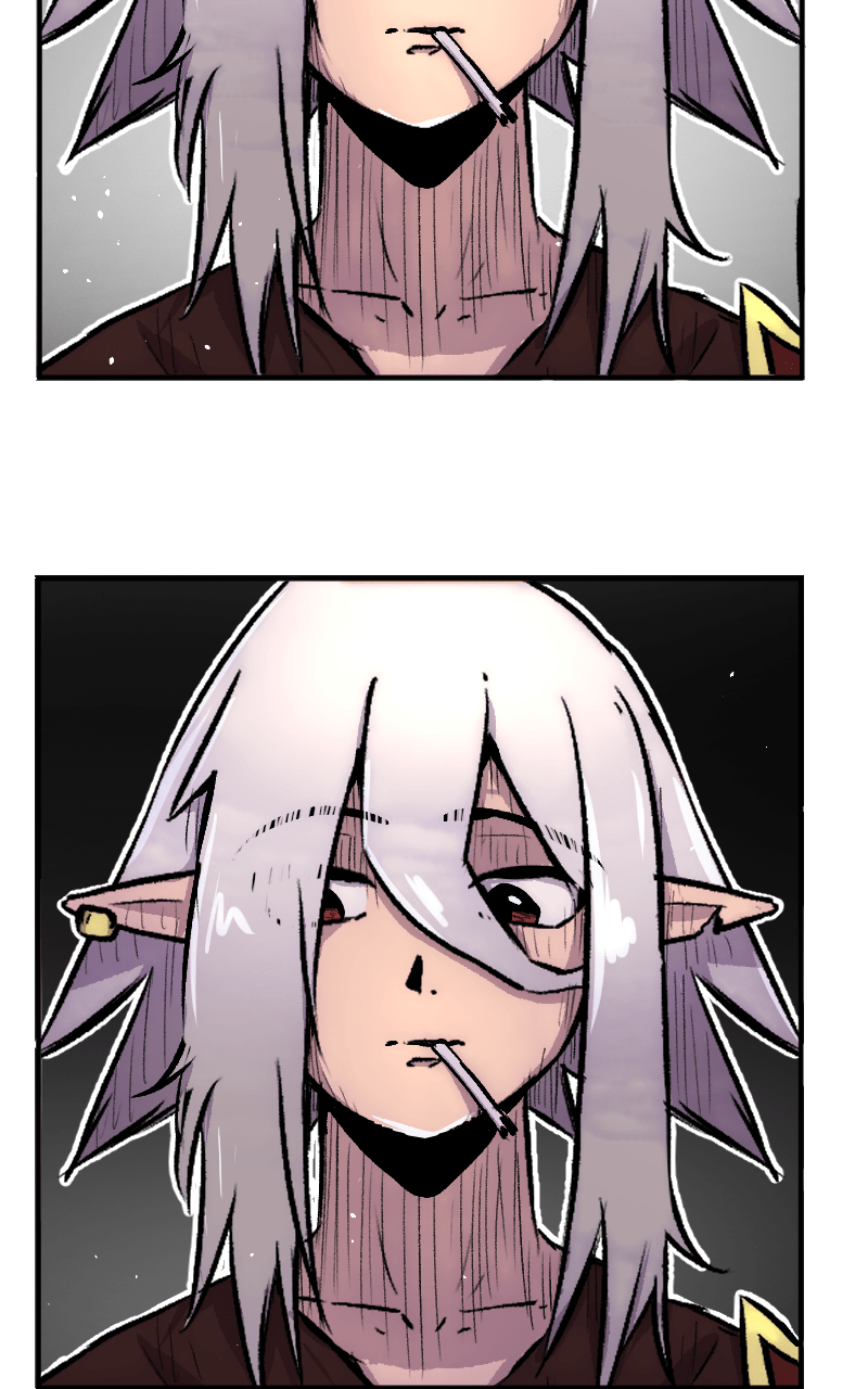 Depressed Hero Chapter 12 - Page 14