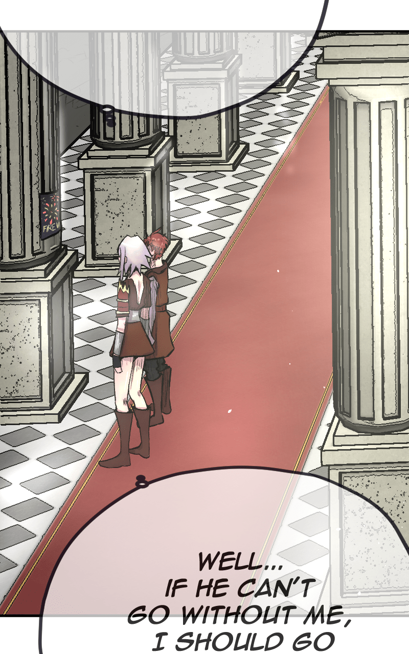 Depressed Hero Chapter 12 - Page 17