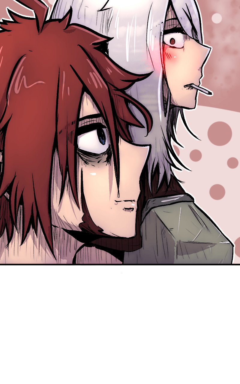 Depressed Hero Chapter 12 - Page 20