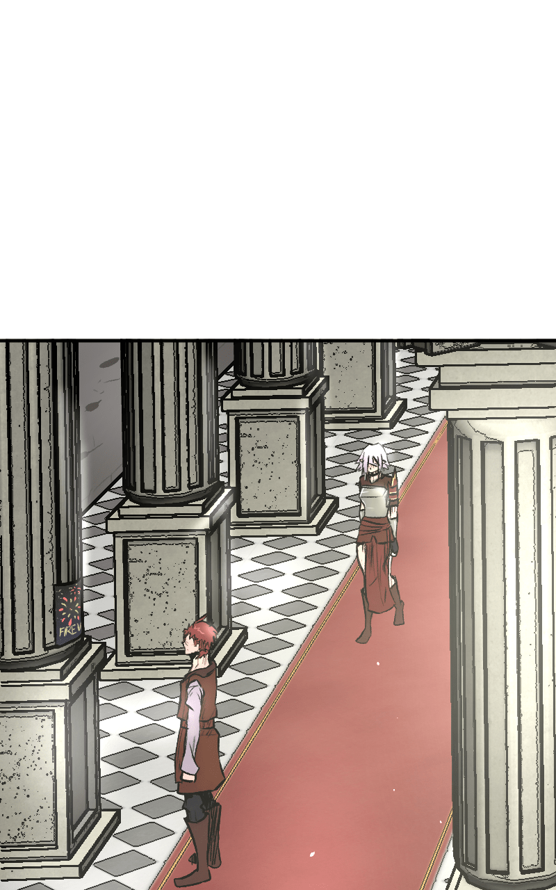 Depressed Hero Chapter 12 - Page 3